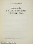 Históriák a magyar régészet történetéből