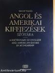 Angol és amerikai kifejezések szótára