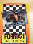 Forma-1 sztorik '95