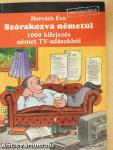 Szórakozva németül