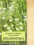 Zöldpatika