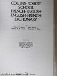 Robert & Collins Cadet Dictionnaire