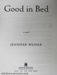 Good in Bed
