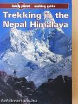 Trekking in the Nepal Himalaya