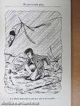 Three Men in a Boat - CD-vel