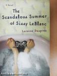 The Scandalous Summer of Sissy Leblanc