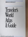 Traveler's World Atlas & Guide