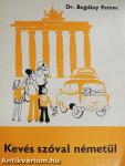 Kevés szóval németül