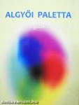 Algyői paletta (dedikált példány)
