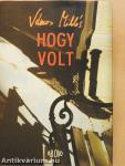 Hogy volt (dedikált példány)