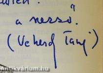 Az iskola betegít? (dedikált példány)