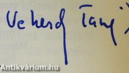 Az iskola betegít? (dedikált példány)