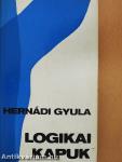 Logikai kapuk (dedikált példány)
