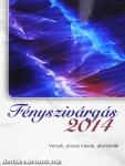 Fényszivárgás 2014 (dedikált példány)