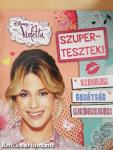 Szupertesztek