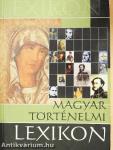 Magyar Történelmi lexikon