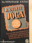 A keleti jóga