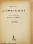Csöppike tavasza