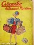 Csöppike kalandjai Párisban
