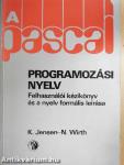 A PASCAL programozási nyelv