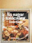 Kis magyar szakácskönyv