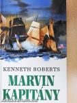 Marvin kapitány