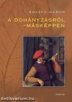 A dohányzásról - másképpen
