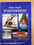 Tolna megye Sportévkönyve 1999