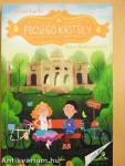 A fecsegő kastély