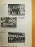 25 éves a Répcelaki bányász sportkör