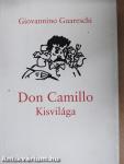 Don Camillo Kisvilága