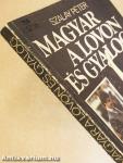 Magyar a lovon és gyalog
