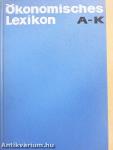 Ökonomisches Lexikon A-Z/L-Z