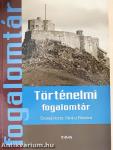 Történelmi fogalomtár