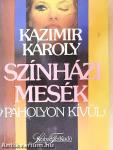Színházi mesék