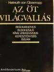 Az öt világvallás