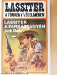 Lassiter a farkastanyán