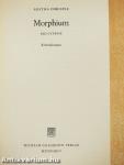 Morphium