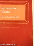 Variations on a Theme