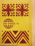 On Tesol 74