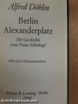 Berlin Alexanderplatz