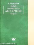 Ady Endre (dedikált példány)