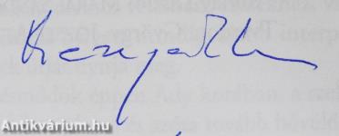 Ady Endre (dedikált példány)