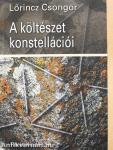 A költészet konstellációi (dedikált példány)