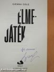 Elmejáték (dedikált példány)