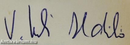 Gyilkos ráncok, győztes mosolyok (dedikált példány)