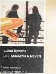 Lee Annácska nevén