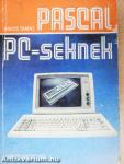 Pascal PC-seknek