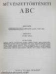 Művészettörténeti ABC