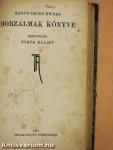 Borzalmak könyve/Cudar gyönyörök/Veszta flagelláns